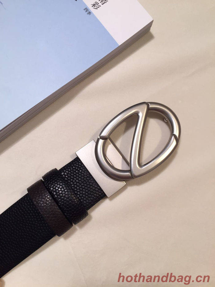 Ermenegildo Zegna Belt 34MM EZB00003 Ermenegildo Zegna Belt 34MM EZB00003